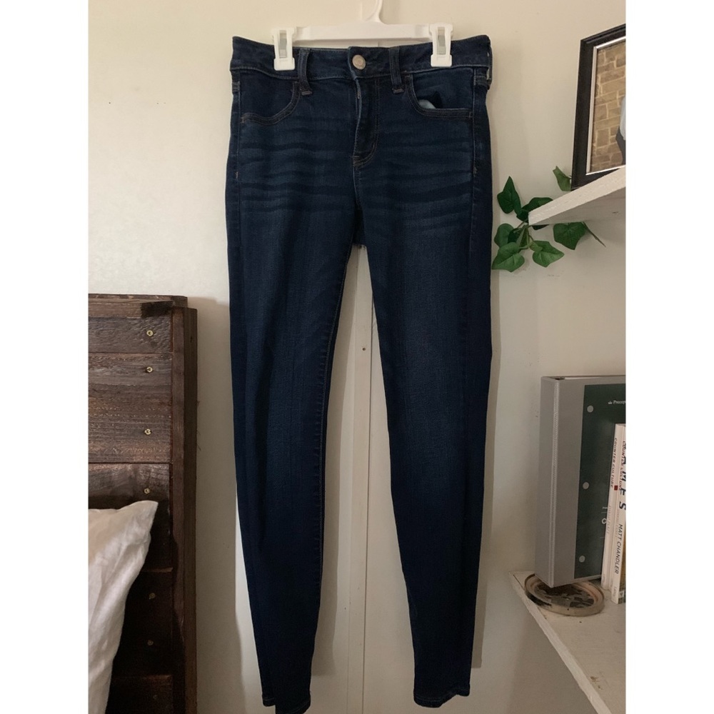 American Eagle Jeggings